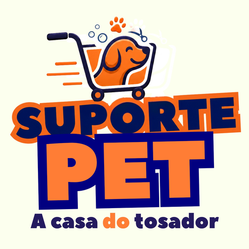 Suporte Pet